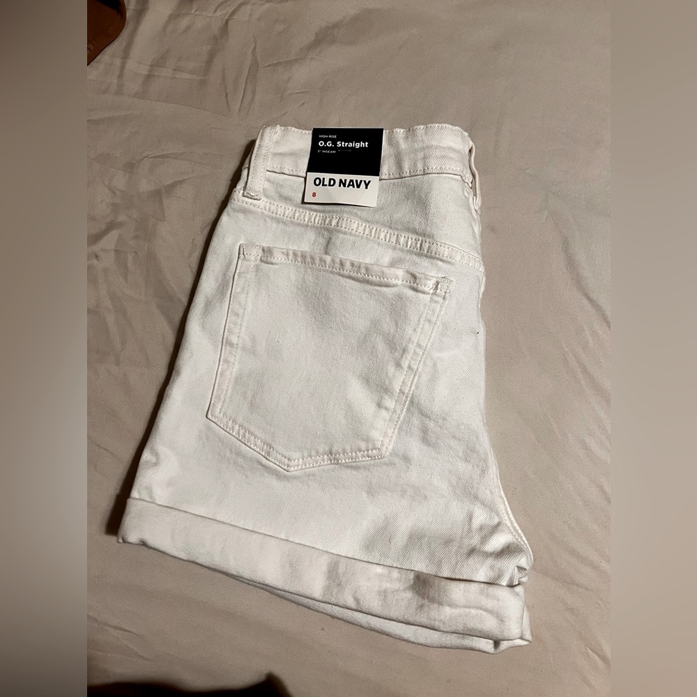 Short old navy